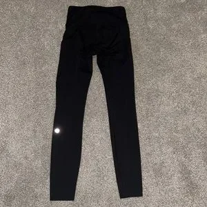 lululemon athletica Pants Jumpsuits Lululemon Fast Free 78